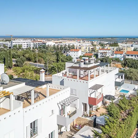 בית נופש Casa Jenny *