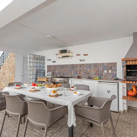 Tatil Evi Casa Jenny