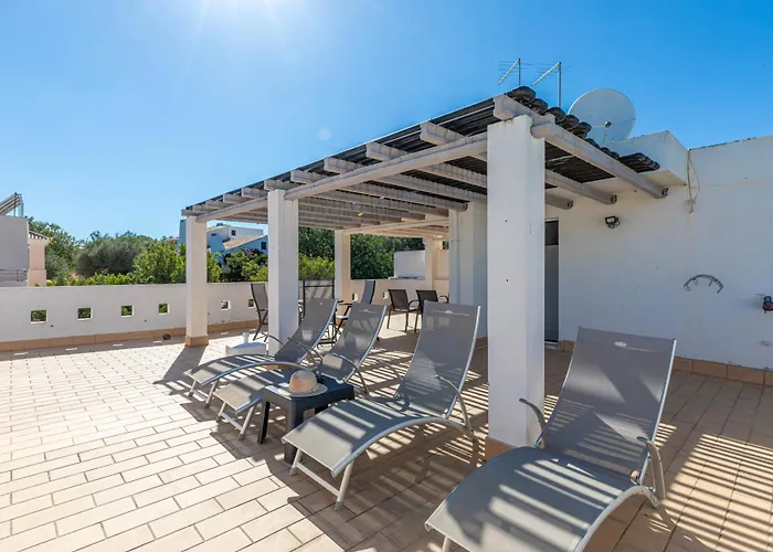 Сasa de vacaciones Casa Jenny