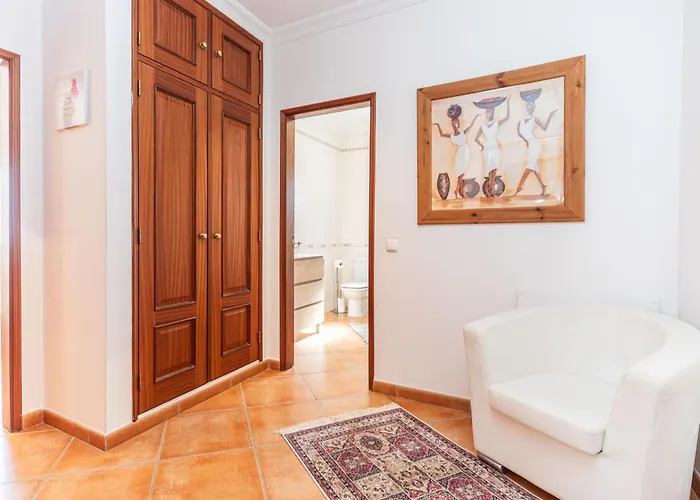 Casa Jenny * טאווירה