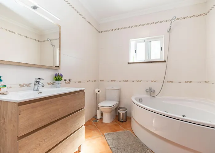 Сasa de vacaciones Casa Jenny *