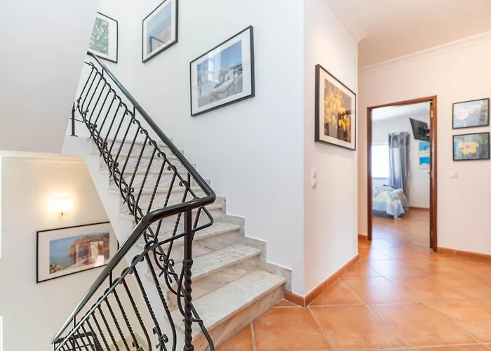 בית נופש Casa Jenny