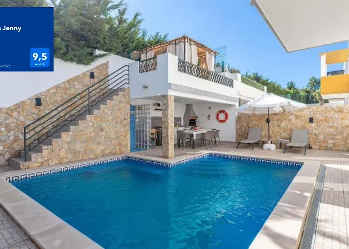 Casa Jenny Tavira