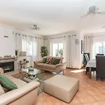 Prázdninový dům Casa Jenny