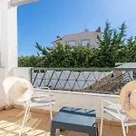 Prázdninový dům Casa Jenny Tavira
