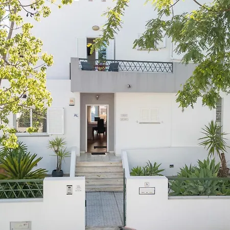 Casa Jenny