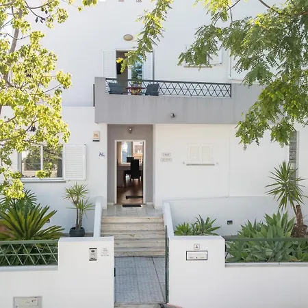Casa Jenny