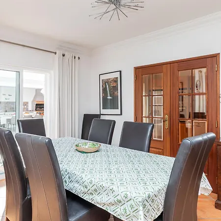 Holiday home Casa Jenny Tavira
