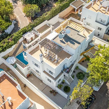 Casa Jenny Tavira