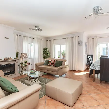Prázdninový dům Casa Jenny