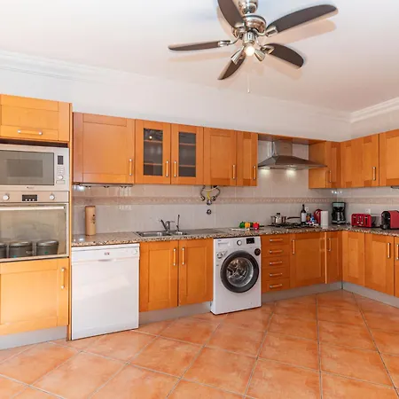 Holiday home Casa Jenny Tavira