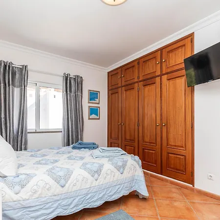 Prázdninový dům Casa Jenny