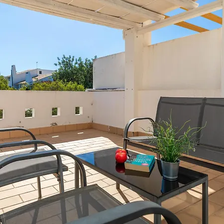 Holiday home Casa Jenny *