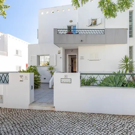 Holiday home Casa Jenny Tavira