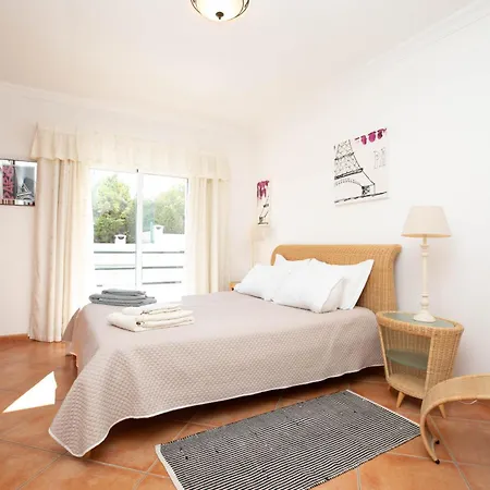 Holiday home Casa Jenny Tavira