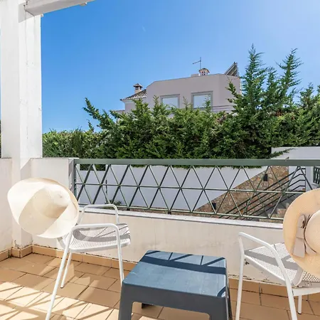 Holiday home Casa Jenny Tavira