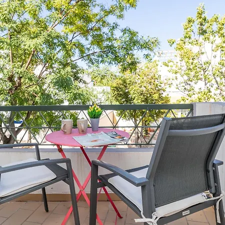 Casa Jenny Holiday home