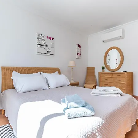 Casa Jenny Holiday home *