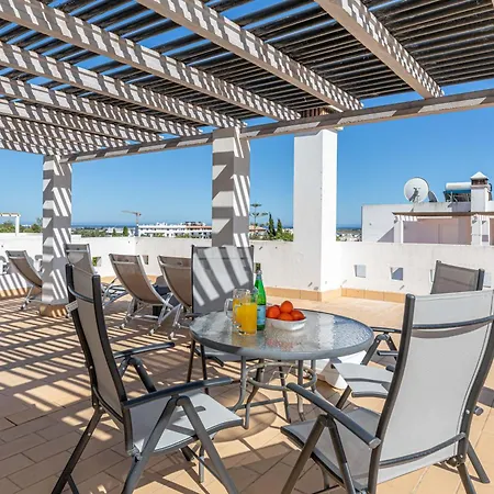 Holiday home Casa Jenny Tavira