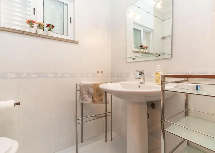 Casa Jenny Ferienhaus Tavira