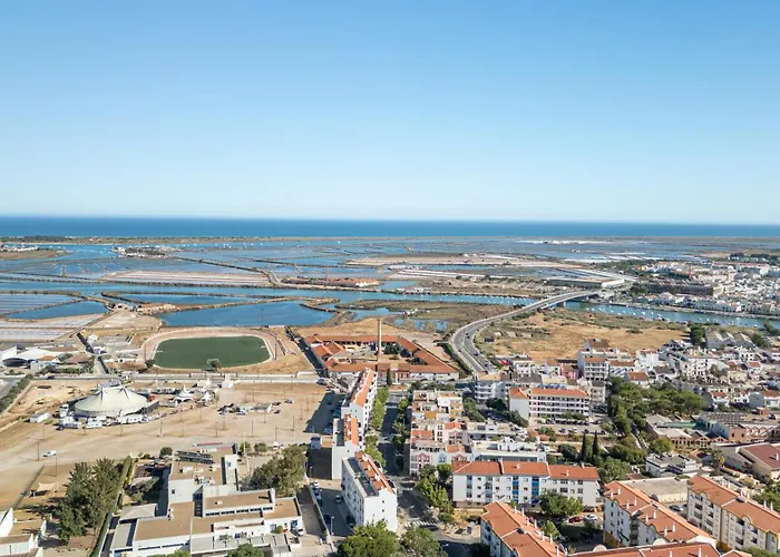 Casa Jenny Дом отдыха