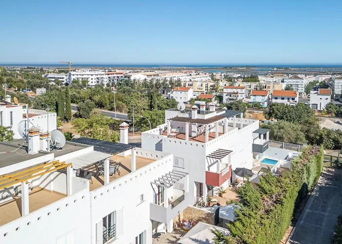 Ferienhaus Casa Jenny *