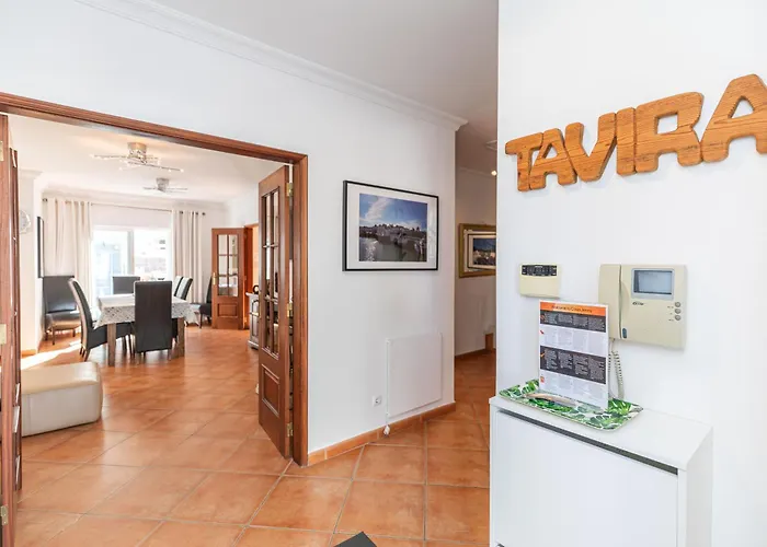 Casa Jenny Holiday home