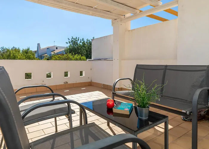 Holiday home Casa Jenny *