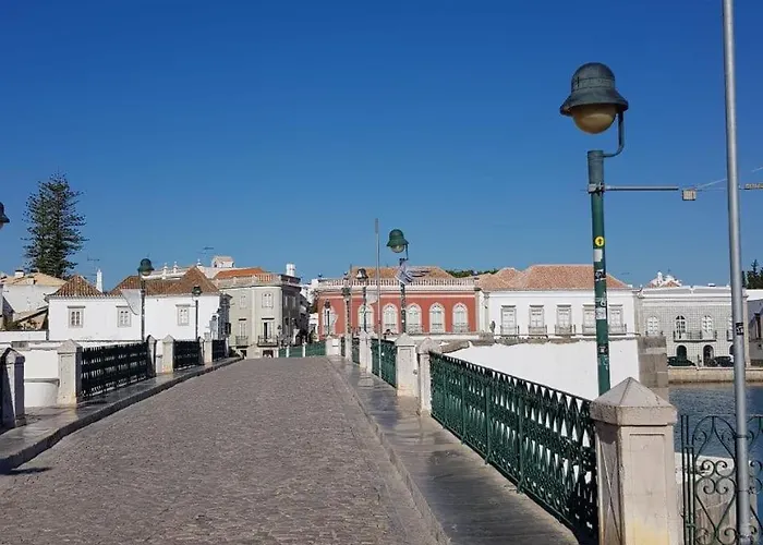 Casa Jenny * Тавира