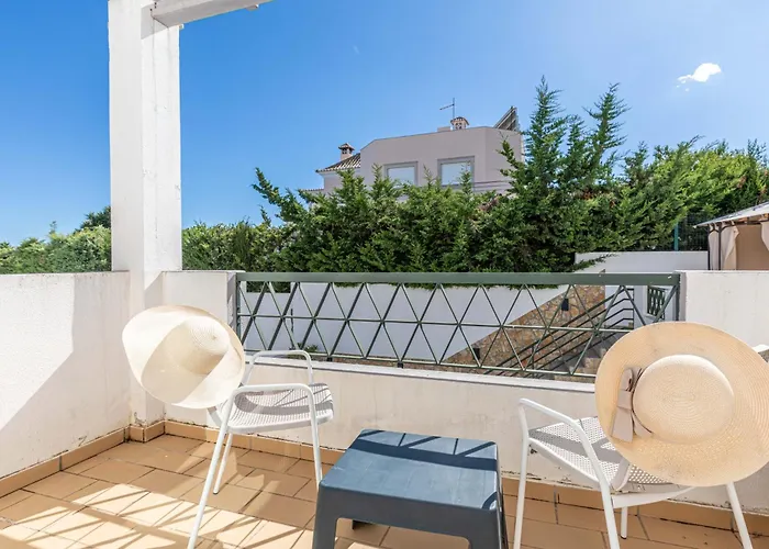 Holiday home Casa Jenny Tavira