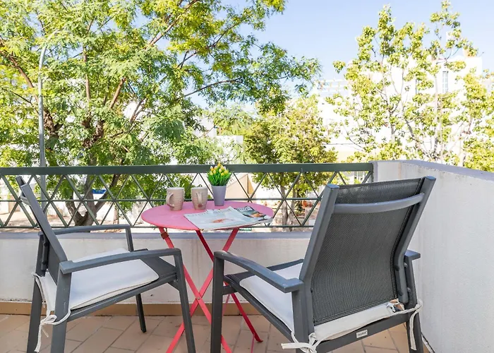 Casa Jenny Holiday home