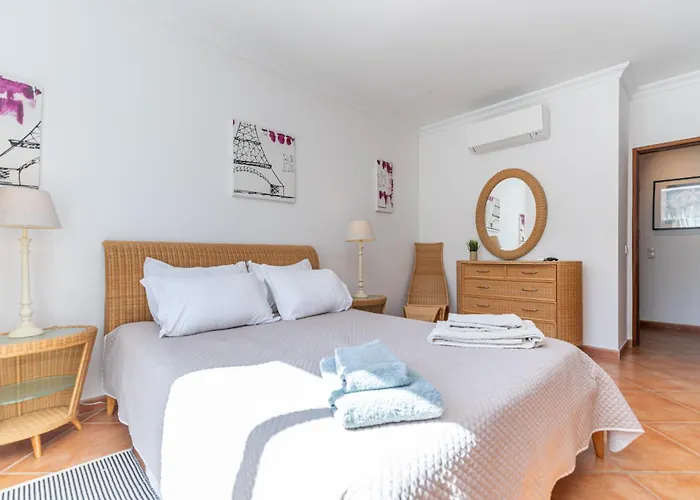 Casa Jenny Holiday home *