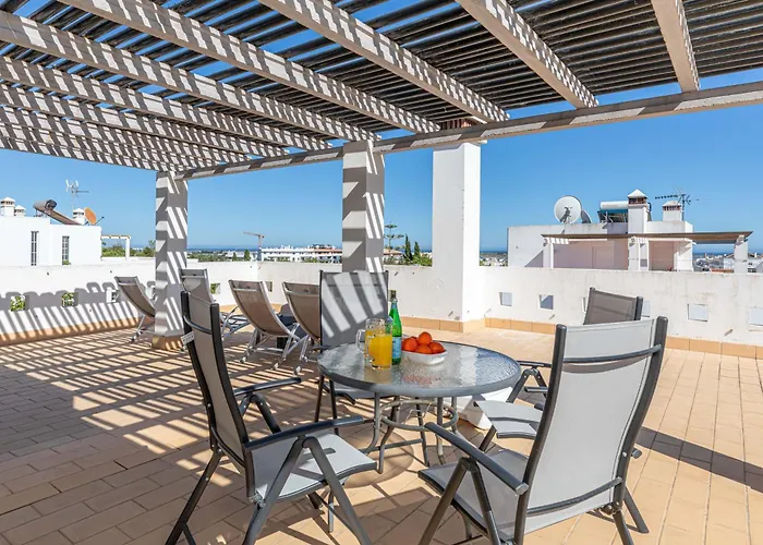 Ferienhaus Casa Jenny Tavira