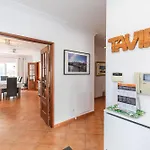 Casa Jenny Feriehus