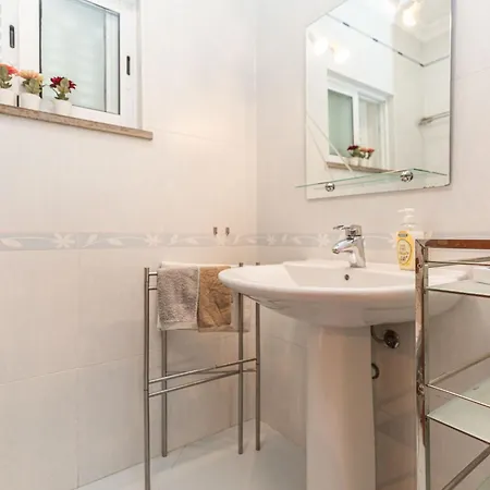 Casa Jenny Prázdninový dům Tavira