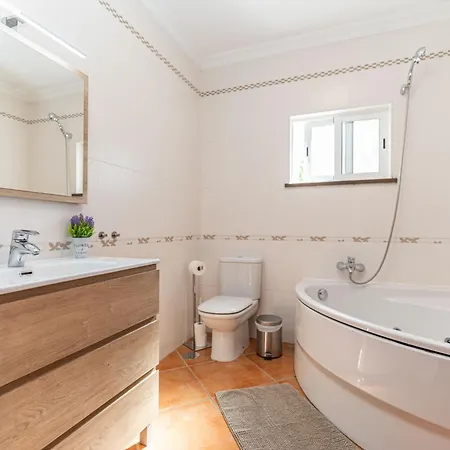 Prázdninový dům Casa Jenny *