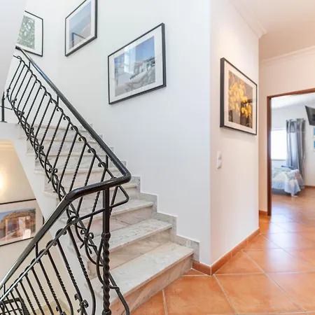 Prázdninový dům Casa Jenny